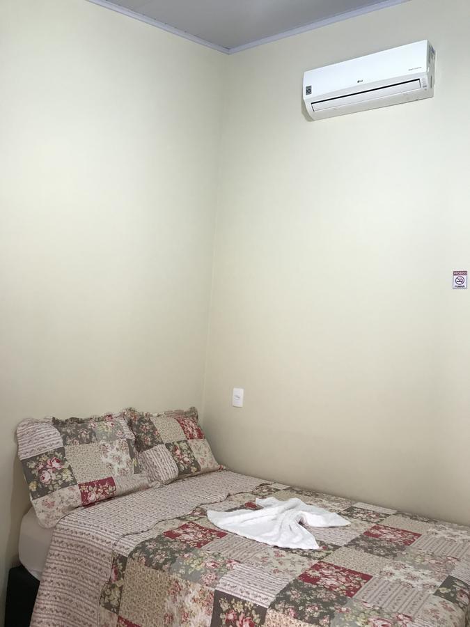 Pirenópolis Pousada Pouso Vitoria מראה חיצוני תמונה