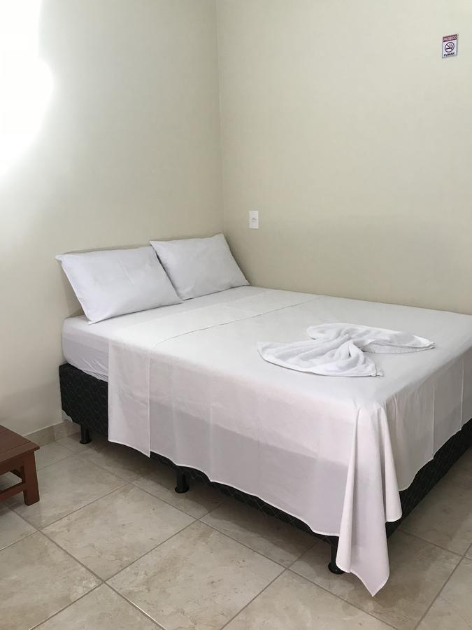 Pirenópolis Pousada Pouso Vitoria מראה חיצוני תמונה