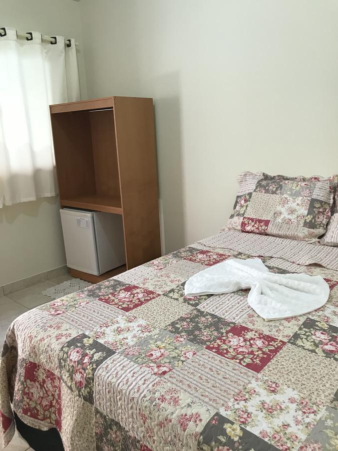 Pirenópolis Pousada Pouso Vitoria מראה חיצוני תמונה