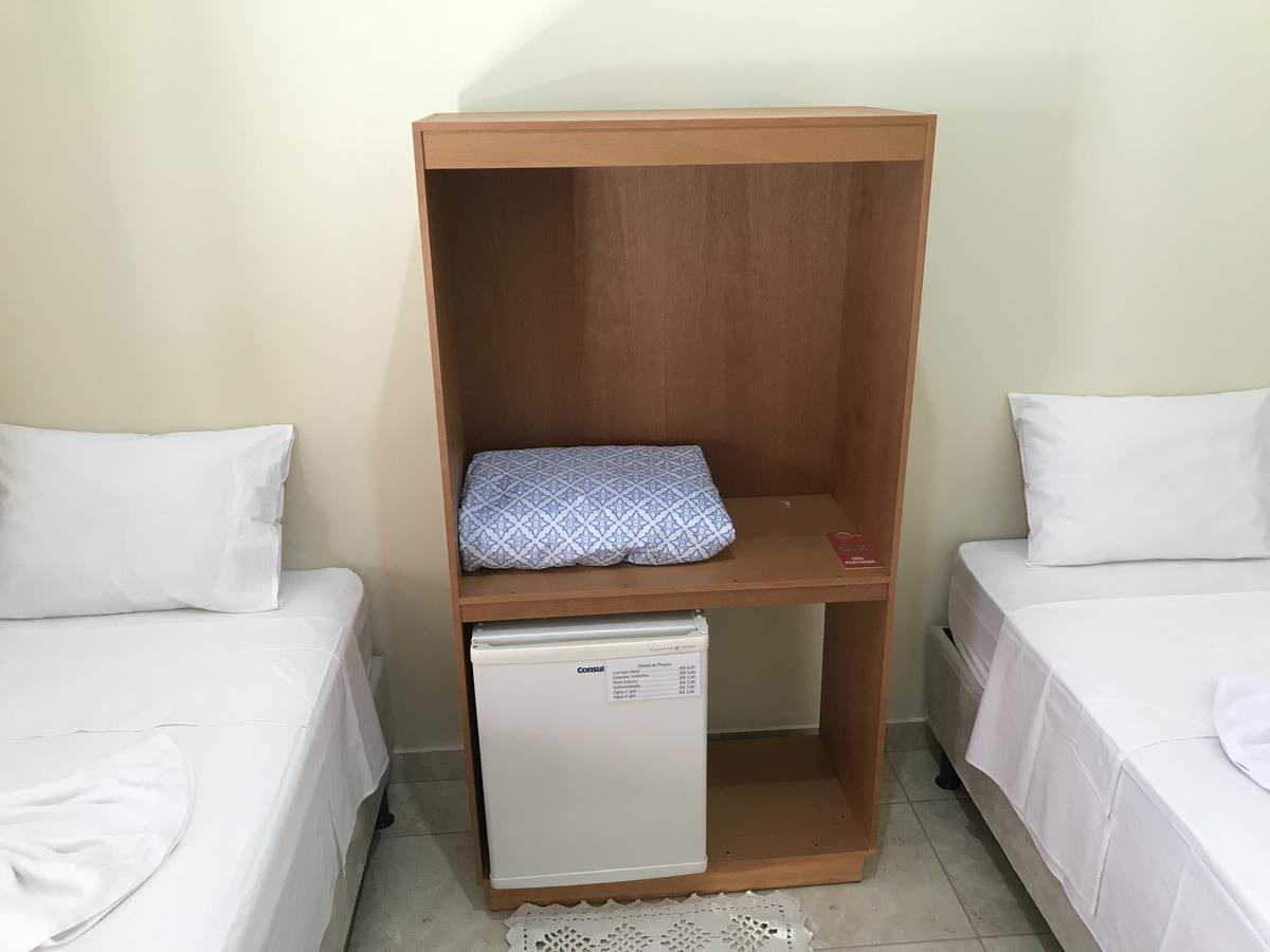 Pirenópolis Pousada Pouso Vitoria מראה חיצוני תמונה