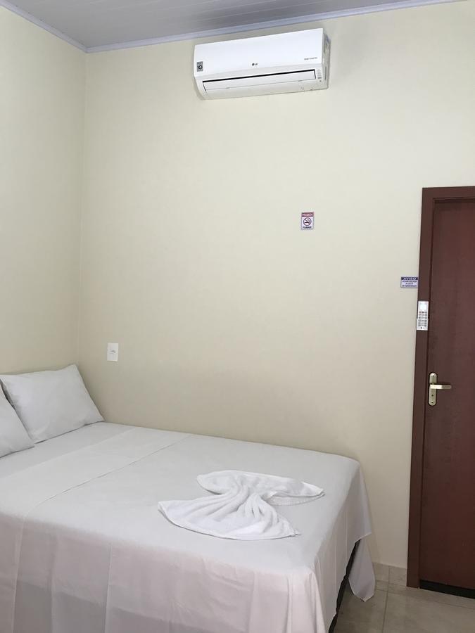 Pirenópolis Pousada Pouso Vitoria מראה חיצוני תמונה