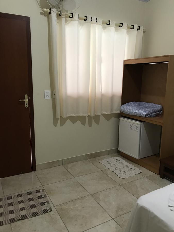 Pirenópolis Pousada Pouso Vitoria מראה חיצוני תמונה
