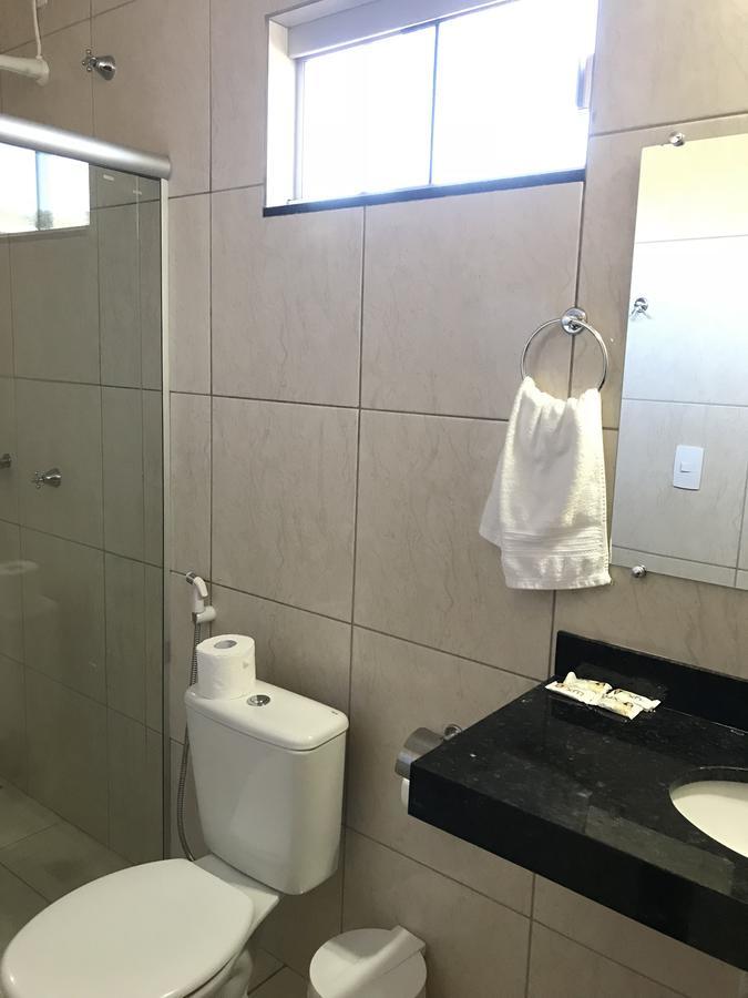 Pirenópolis Pousada Pouso Vitoria מראה חיצוני תמונה