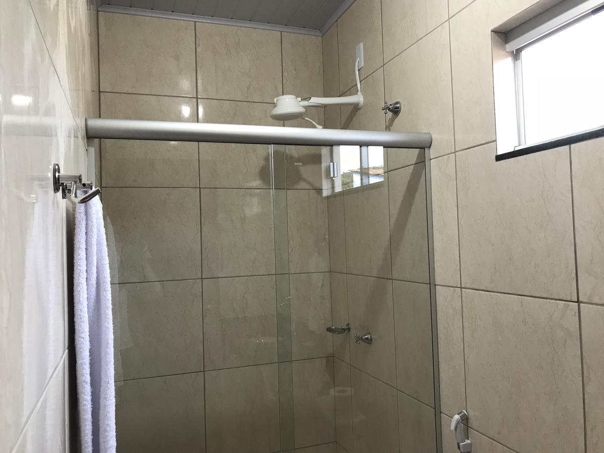 Pirenópolis Pousada Pouso Vitoria מראה חיצוני תמונה